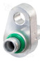 Four Seasons A/C Refrigerant Discharge Hose 66694 - view 3