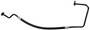 Four Seasons A/C Refrigerant Discharge Hose P/N:66701