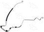 Four Seasons A/C Refrigerant Suction Hose P/N:66707
