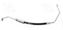 Four Seasons A/C Refrigerant Discharge Hose P/N:66712