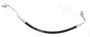 Four Seasons A/C Refrigerant Discharge Hose P/N:66717