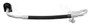 Four Seasons A/C Refrigerant Suction Hose P/N:66734