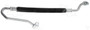 Four Seasons A/C Refrigerant Discharge Hose P/N:66735