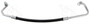 Four Seasons A/C Refrigerant Discharge Hose 66741