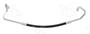 Four Seasons A/C Refrigerant Discharge Hose 66741 - view 2