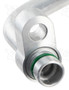 Four Seasons A/C Refrigerant Discharge Hose 66741 - view 4