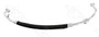 Four Seasons A/C Refrigerant Suction Hose P/N:66763