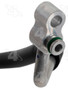 Four Seasons A/C Refrigerant Liquid Hose 66771 - view 3