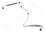 Four Seasons A/C Refrigerant Suction Hose P/N:66777