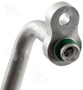 Four Seasons A/C Refrigerant Discharge Hose P/N:66780