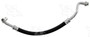 Four Seasons A/C Refrigerant Suction Hose P/N:66849
