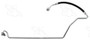 Four Seasons A/C Refrigerant Suction Hose P/N:66858