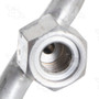 Four Seasons A/C Suction and Liquid Line Hose Assembly P/N:66868