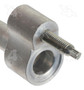 Four Seasons A/C Refrigerant Discharge / Suction Hose Assembly 66871 - view 3