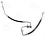 Four Seasons A/C Refrigerant Discharge / Suction Hose Assembly P/N:66872