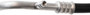 Four Seasons A/C Refrigerant Suction Hose 66901 - view 4