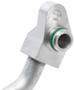 Four Seasons A/C Refrigerant Suction Hose P/N:66904