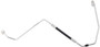 Four Seasons A/C Refrigerant Liquid Hose P/N:66926