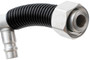 Four Seasons A/C Refrigerant Suction Hose 66929 - view 4