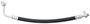 Four Seasons A/C Refrigerant Discharge Hose 66933 - view 3