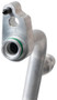 Four Seasons A/C Refrigerant Discharge Hose 66948 - view 2