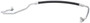 Four Seasons A/C Refrigerant Discharge Hose P/N:66963
