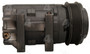 Four Seasons A/C Compressor P/N:67183