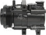 Four Seasons A/C Compressor P/N:67185