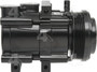 Four Seasons A/C Compressor P/N:67185