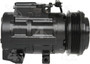 Four Seasons A/C Compressor P/N:67187