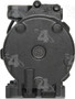 Four Seasons A/C Compressor P/N:67187
