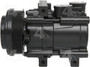 Four Seasons A/C Compressor P/N:67188
