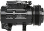 Four Seasons A/C Compressor P/N:67189