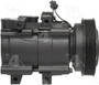 Four Seasons A/C Compressor P/N:67190