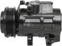 Four Seasons A/C Compressor P/N:67192