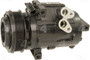 Four Seasons A/C Compressor P/N:67194