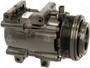 Four Seasons A/C Compressor P/N:67193