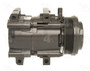 Four Seasons A/C Compressor P/N:67193