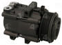 Four Seasons A/C Compressor P/N:67197