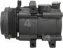 Four Seasons A/C Compressor P/N:67198