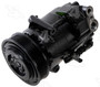 Four Seasons A/C Compressor P/N:67220