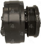 Four Seasons A/C Compressor P/N:67225