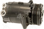 Four Seasons A/C Compressor P/N:67275