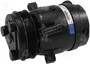 Four Seasons A/C Compressor P/N:67276