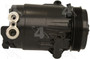Four Seasons A/C Compressor P/N:67280