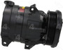 Four Seasons A/C Compressor P/N:67290