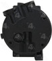Four Seasons A/C Compressor P/N:67290