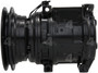 Four Seasons A/C Compressor P/N:67301