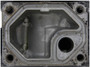 Four Seasons A/C Compressor P/N:67301