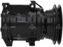 Four Seasons A/C Compressor P/N:67301